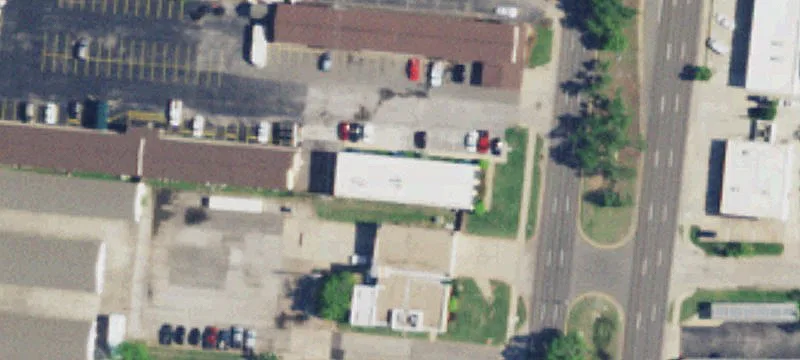 Multi-Unit Office Building