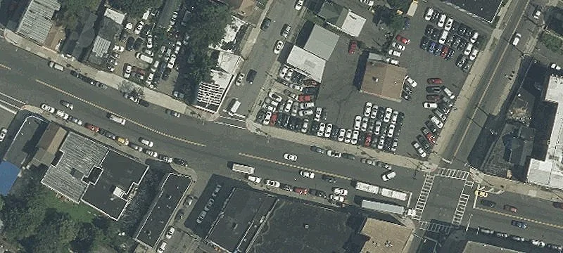 Approved Used Car Dealership