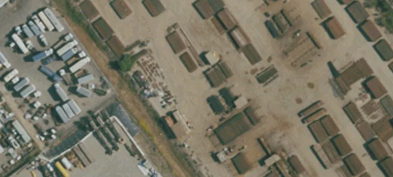 55+ Mobile Home Park Home