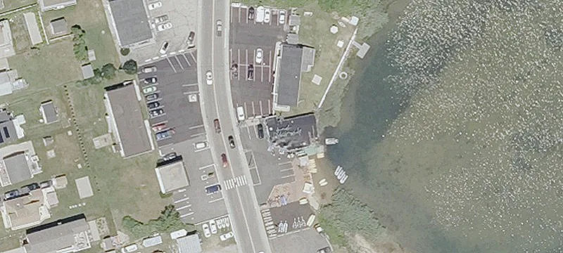 Turnkey Waterfront Retail and Watersports