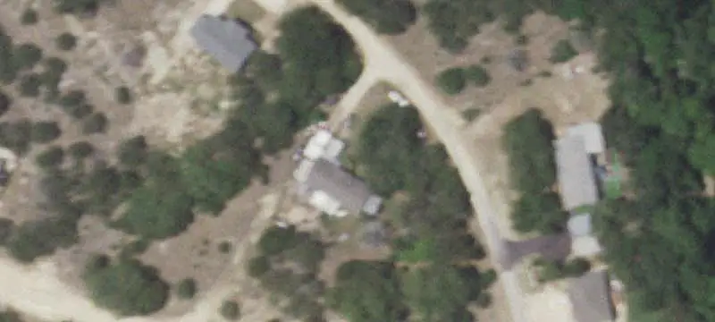 Residential Land Lot