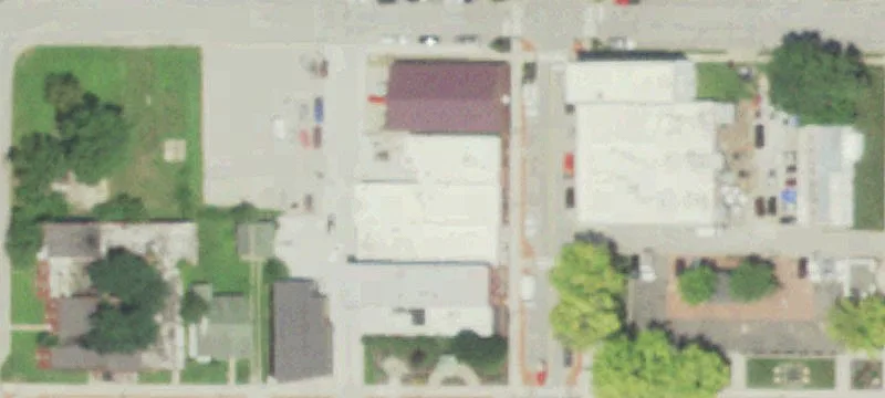 Retail Storefront Space