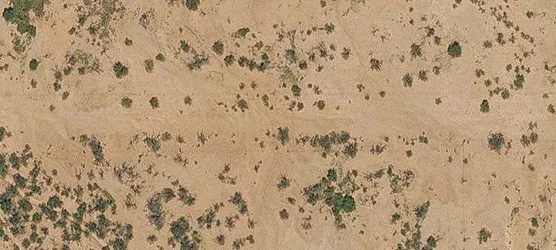 Flat Zoned Residential Land