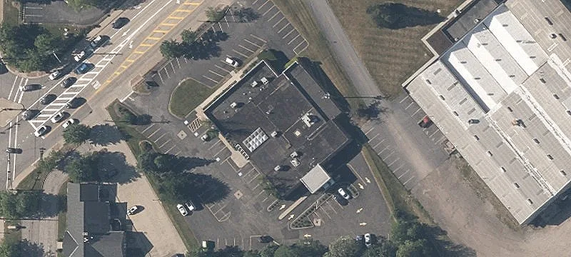 Retail Suite Near I-422