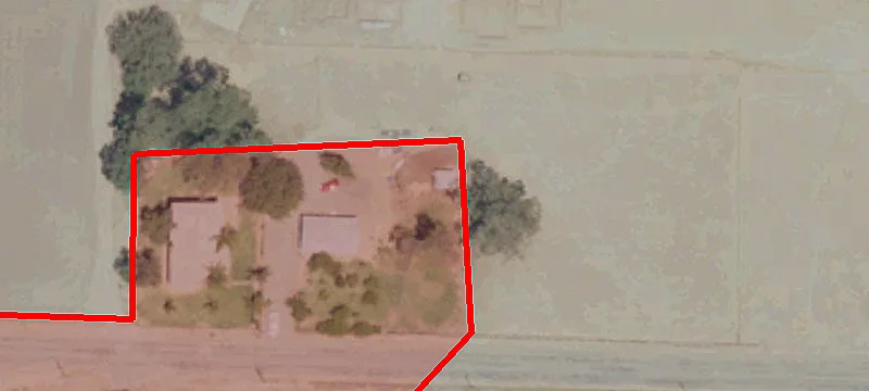 Development Land Parcel