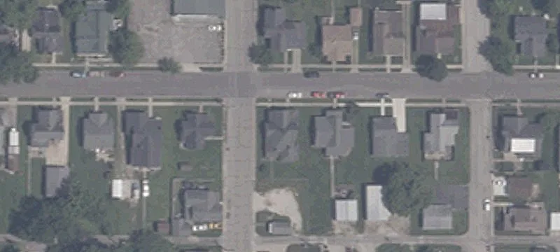 Duplex Income Property