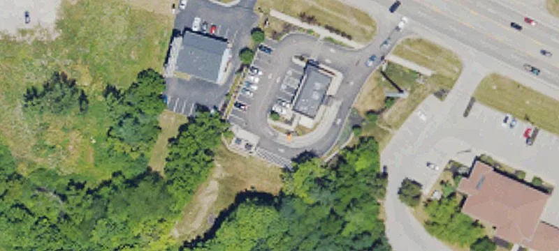 Truist Bank Absolute NNN Branch