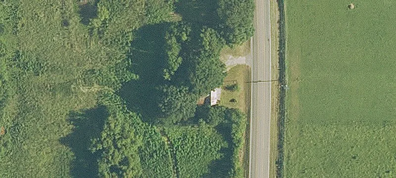 Commercial Development Land Tract