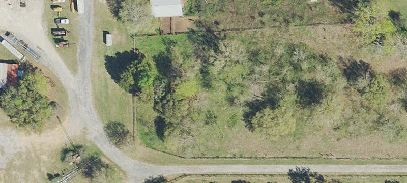 Truck Terminal and Warehouse Site