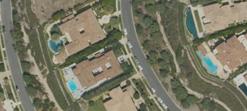 Coastal Estate Residence