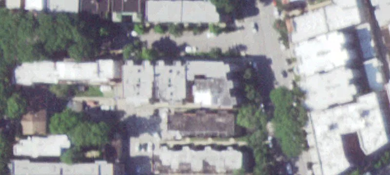 Mixed-Use Land Opportunity