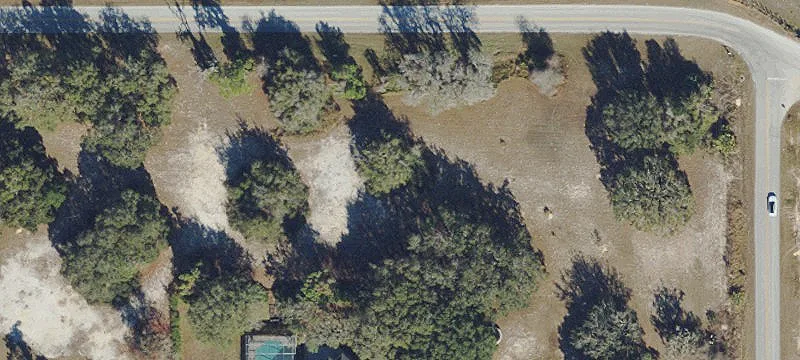 Residential Land Parcel