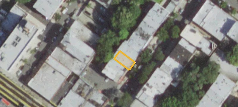 Multifamily Building with Studios