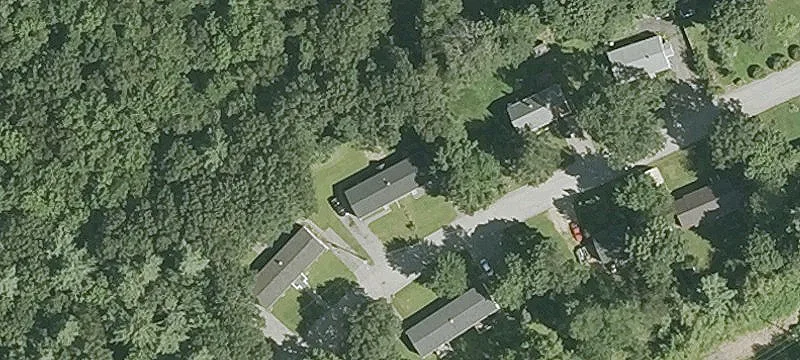 Three Duplex Multi-Unit Package