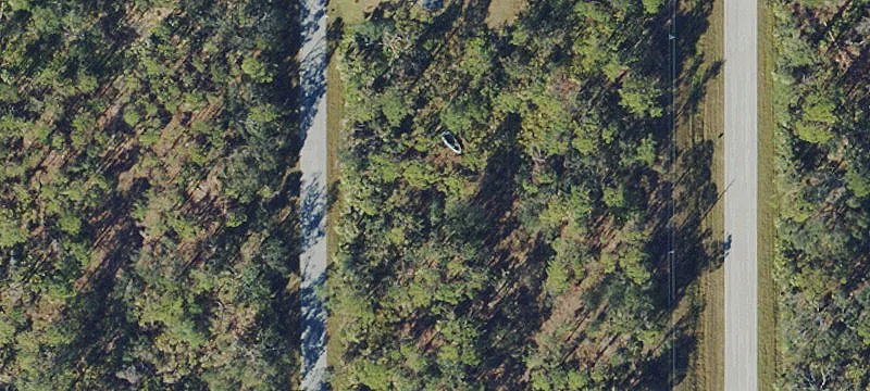 Residential Building Lot