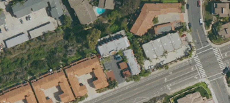 8-Unit Condo Community