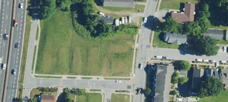 Cleared Residential Build Lots