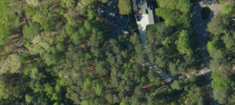 Lakefront Residential Land Lot