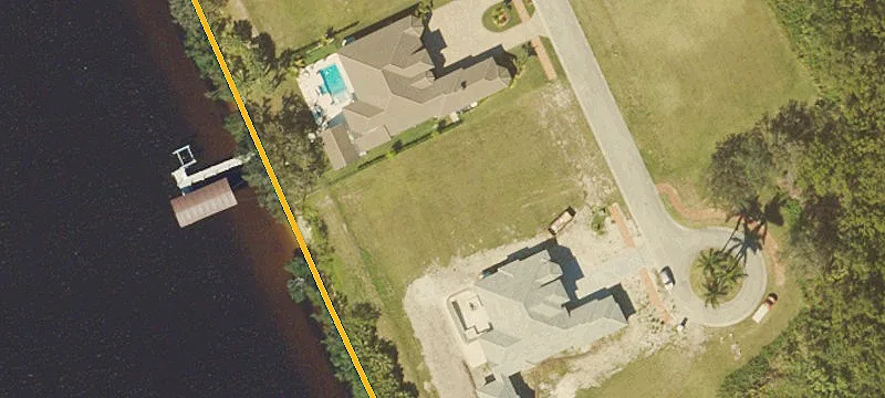 Build-Ready Waterfront Lot