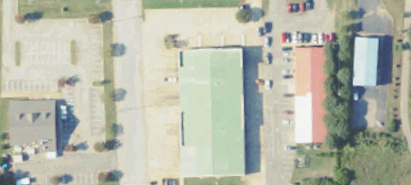 Flex Space at Reed Plaza