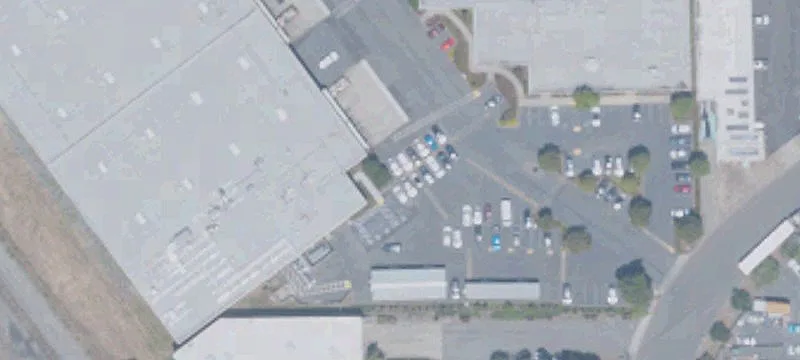 Industrial Warehouse Sublease