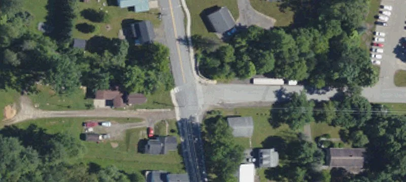 Hi-Visibility Commercial Land Parcel