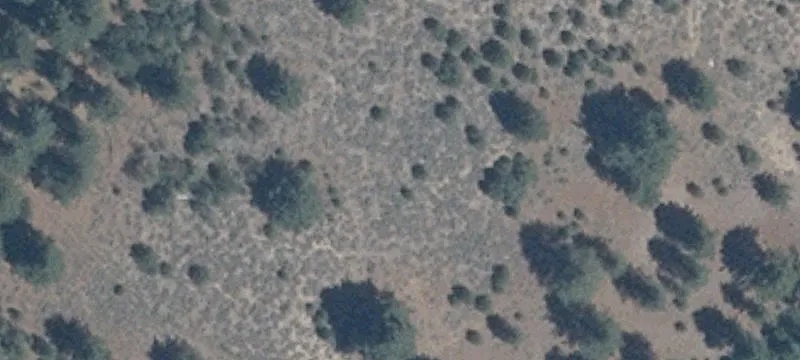 Mountain View Homesite Land