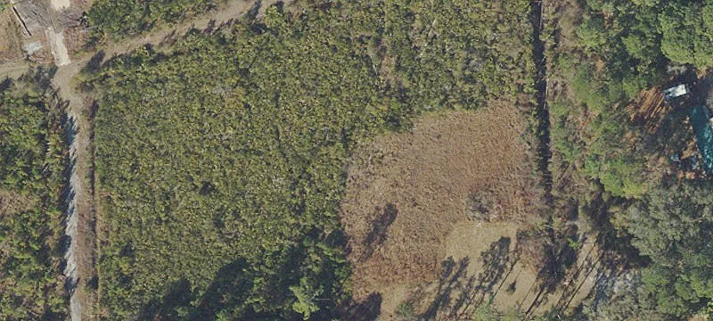 Waterfront Residential Land Parcel