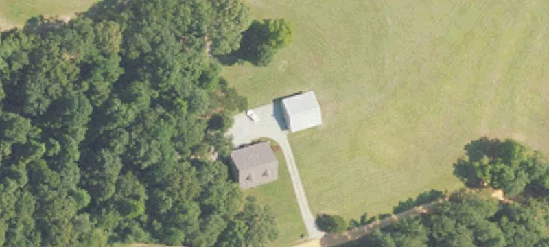 Residential Homesite Land