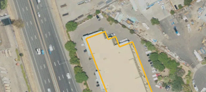 Industrial Special Purpose Property