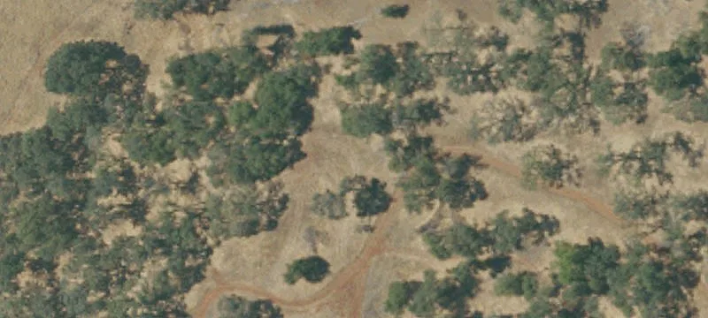 Residential Land with Natural Spring