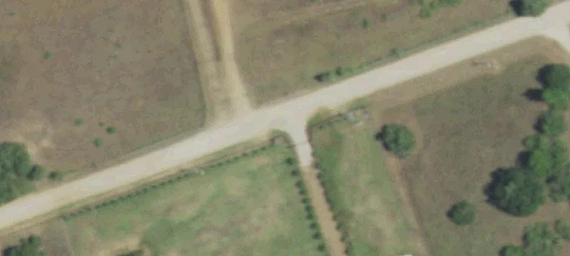 Residential Land with Pond & Creek