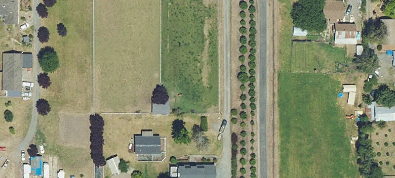 55+ Mobile Home Park Home