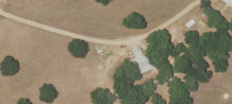 Recreational Hunting Tract