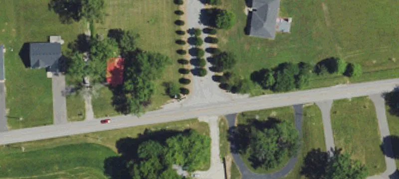 Residential Home Lot in HOA