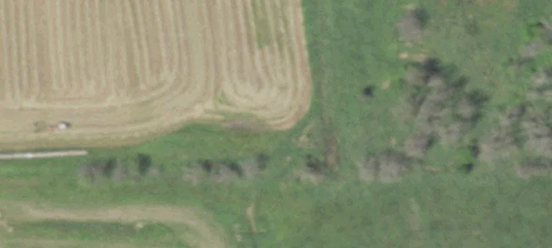 Rural Acreage Homesite Land