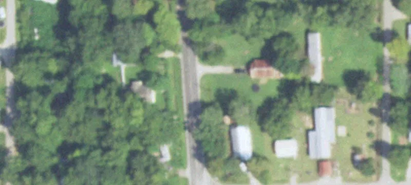 Acreage with Dual Paved Frontage
