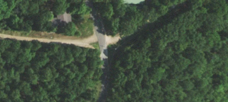 Gated Community Home Lot