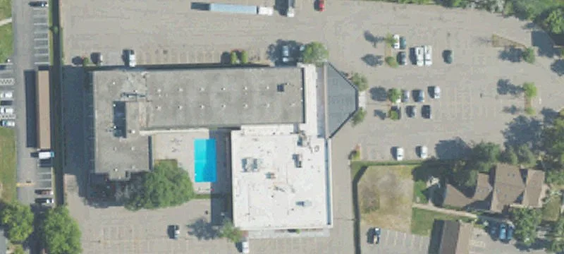 Turnkey Bar and Grill Restaurant