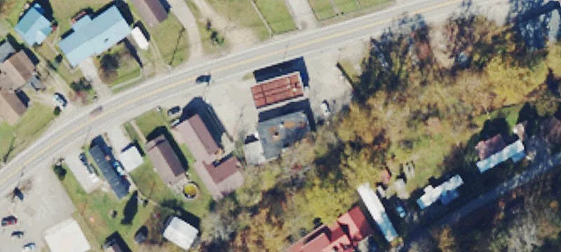 Leased Retail Convenience Store