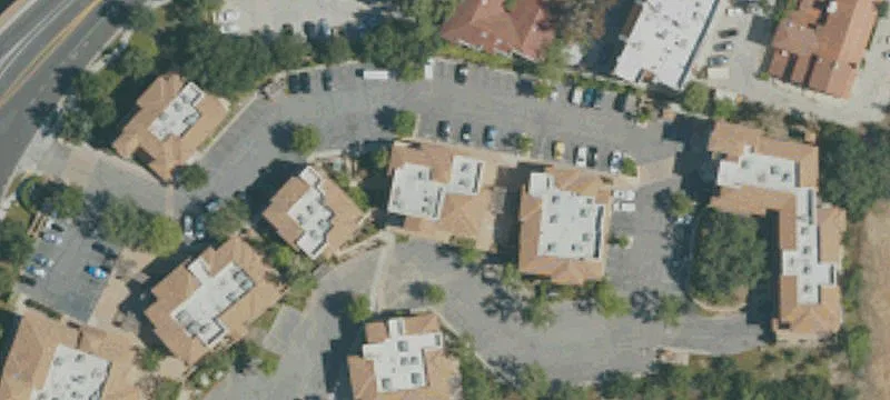 Two-Story Office Building