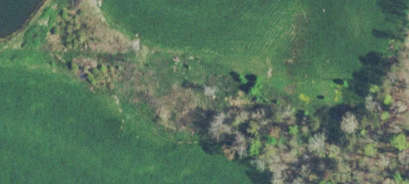 Residential Land Development Parcel
