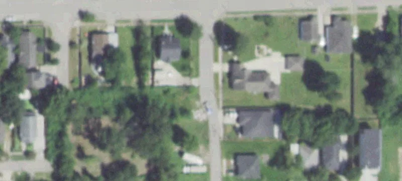 Duplex-Approved Residential Lot