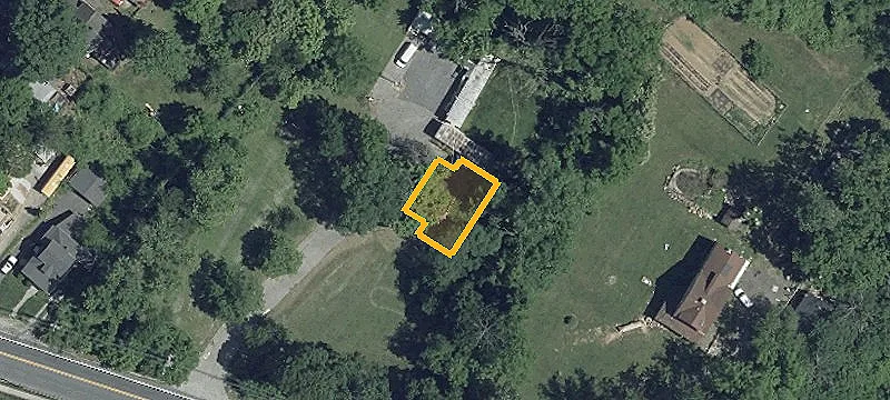 Development Parcel with Educational Buildings