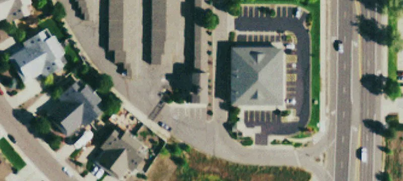 Self-Storage Portfolio of Two Facilities