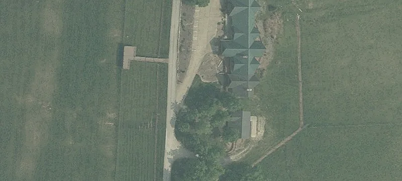 Bed and Breakfast & Conference Center