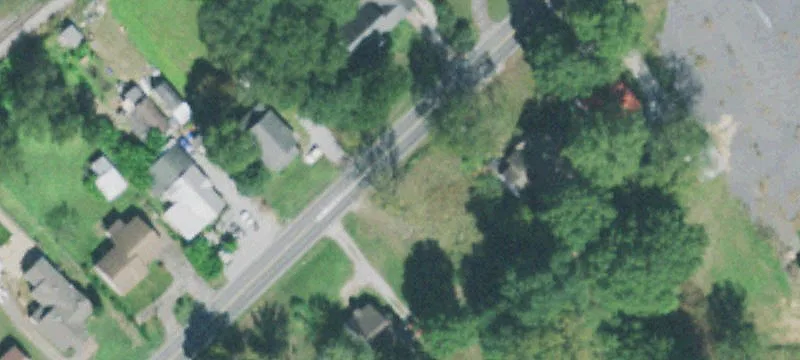 Residential Development Land