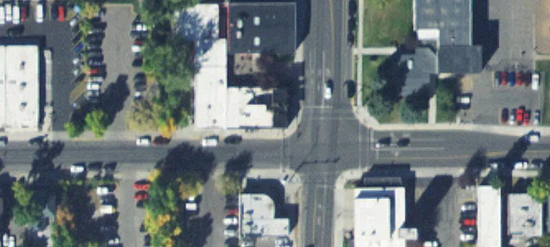 Historic Taproom Building with Triple Net