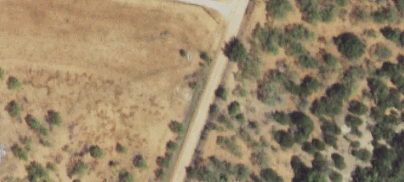 Ranch Property with Creek Corridor