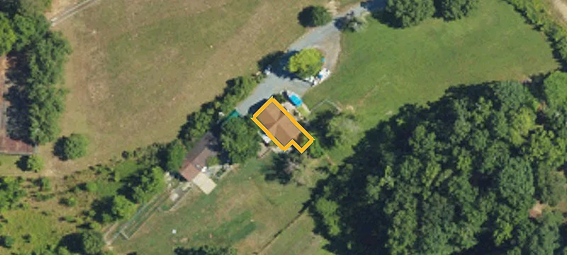 Agricultural Land Parcel